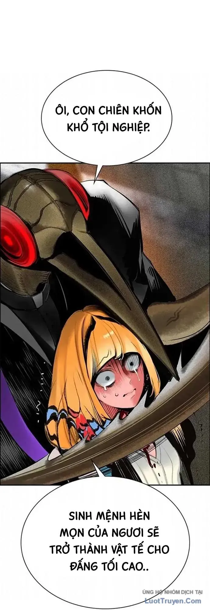 Nhân Trùng Đại Chiến Chapter 204 - 61