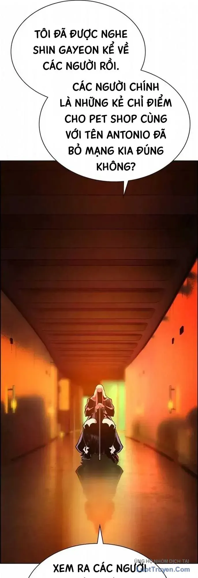 Nhân Trùng Đại Chiến Chapter 204 - 77