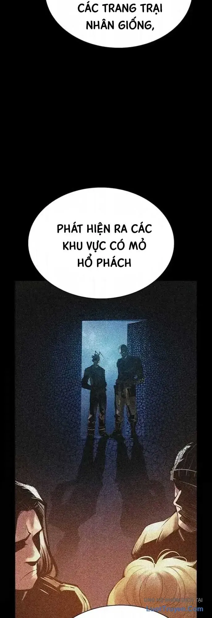 Nhân Trùng Đại Chiến Chapter 204 - 79