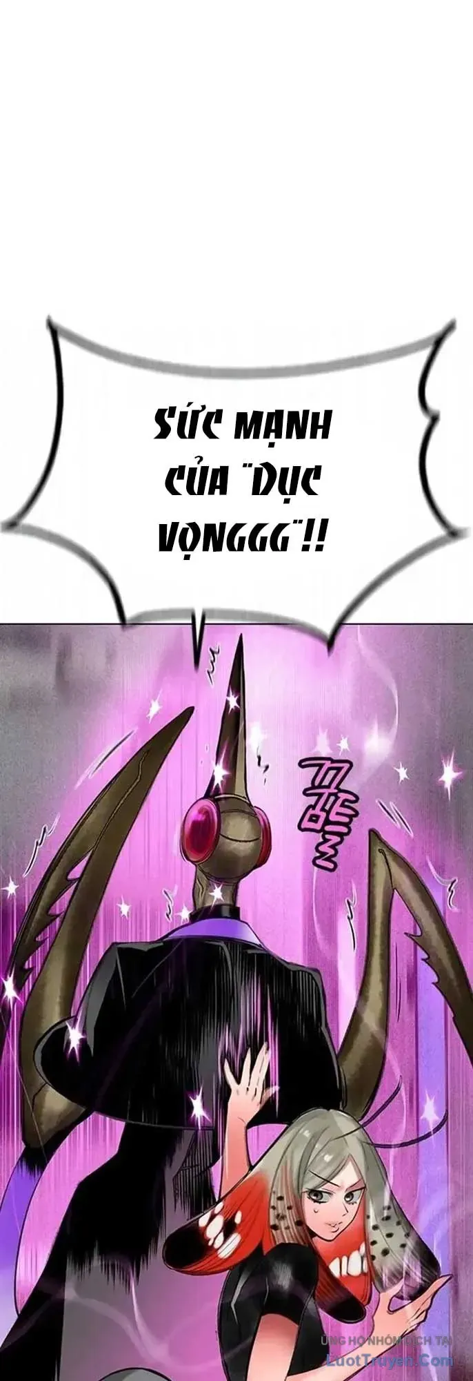 Nhân Trùng Đại Chiến Chapter 204 - 90