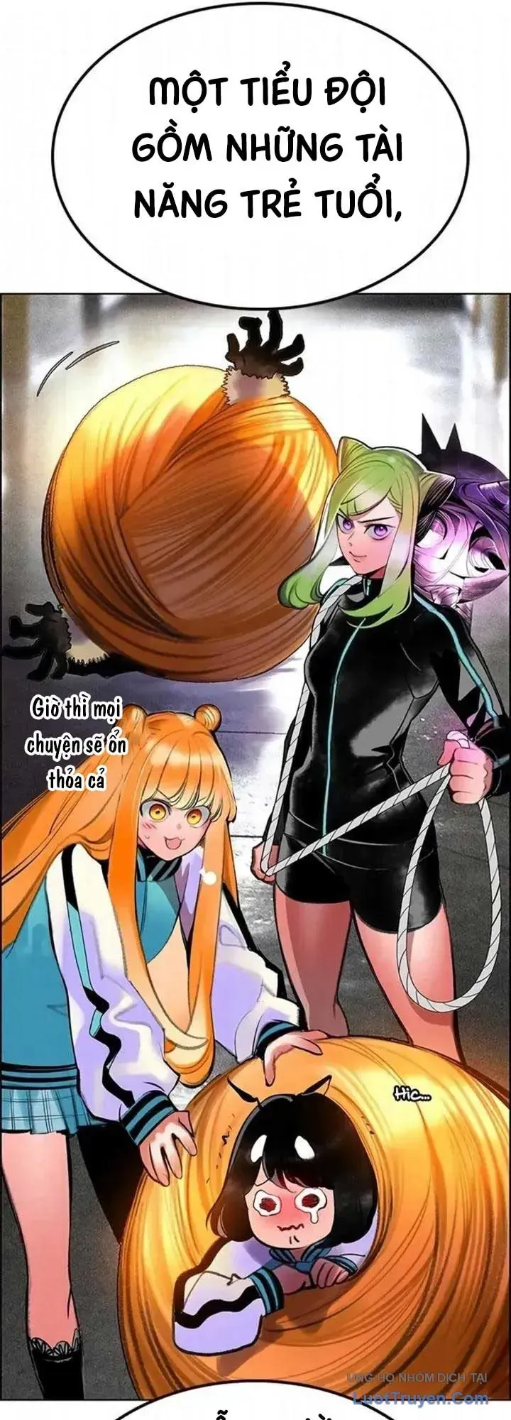 Nhân Trùng Đại Chiến Chapter 204 - 92