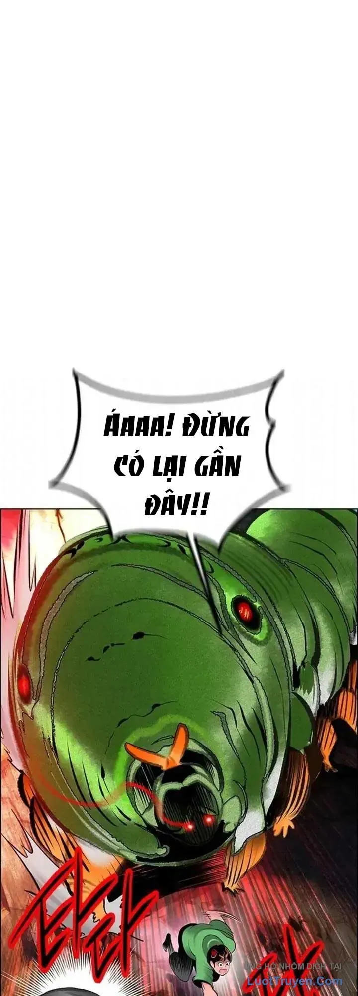 Nhân Trùng Đại Chiến Chapter 204 - 94