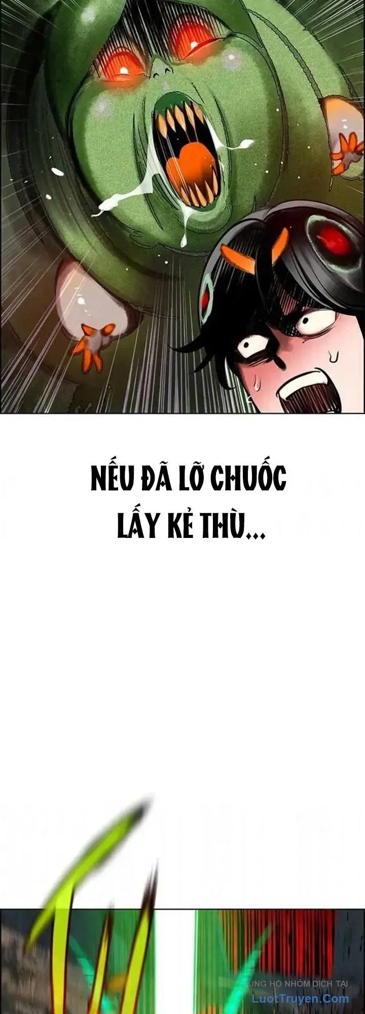 Nhân Trùng Đại Chiến Chapter 204 - 96