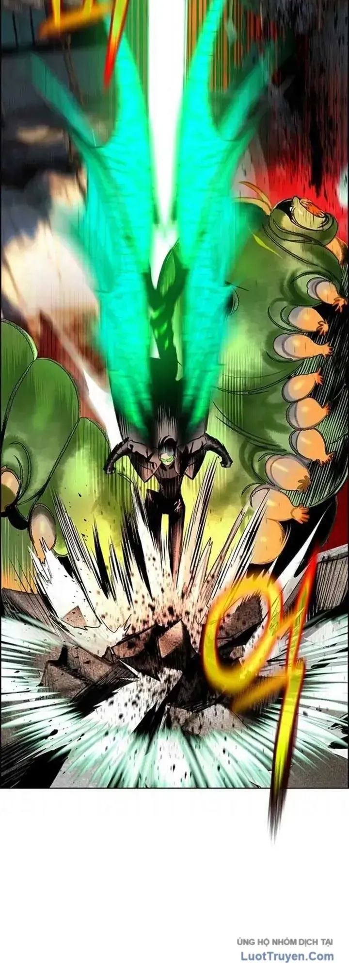 Nhân Trùng Đại Chiến Chapter 204 - 97