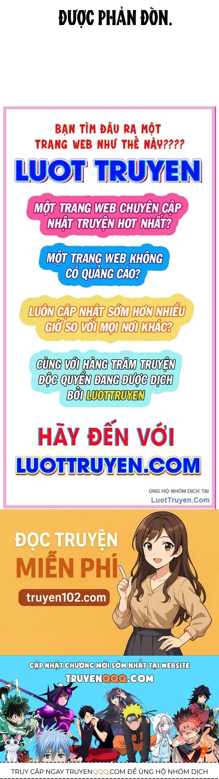 Nhân Trùng Đại Chiến Chapter 204 - 100