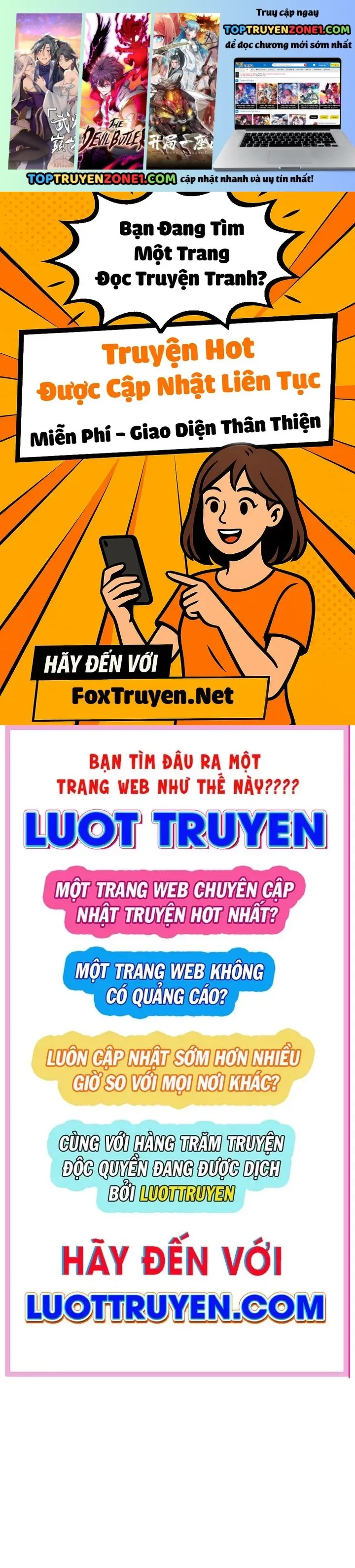 Nhân Trùng Đại Chiến Chapter 205 - 2