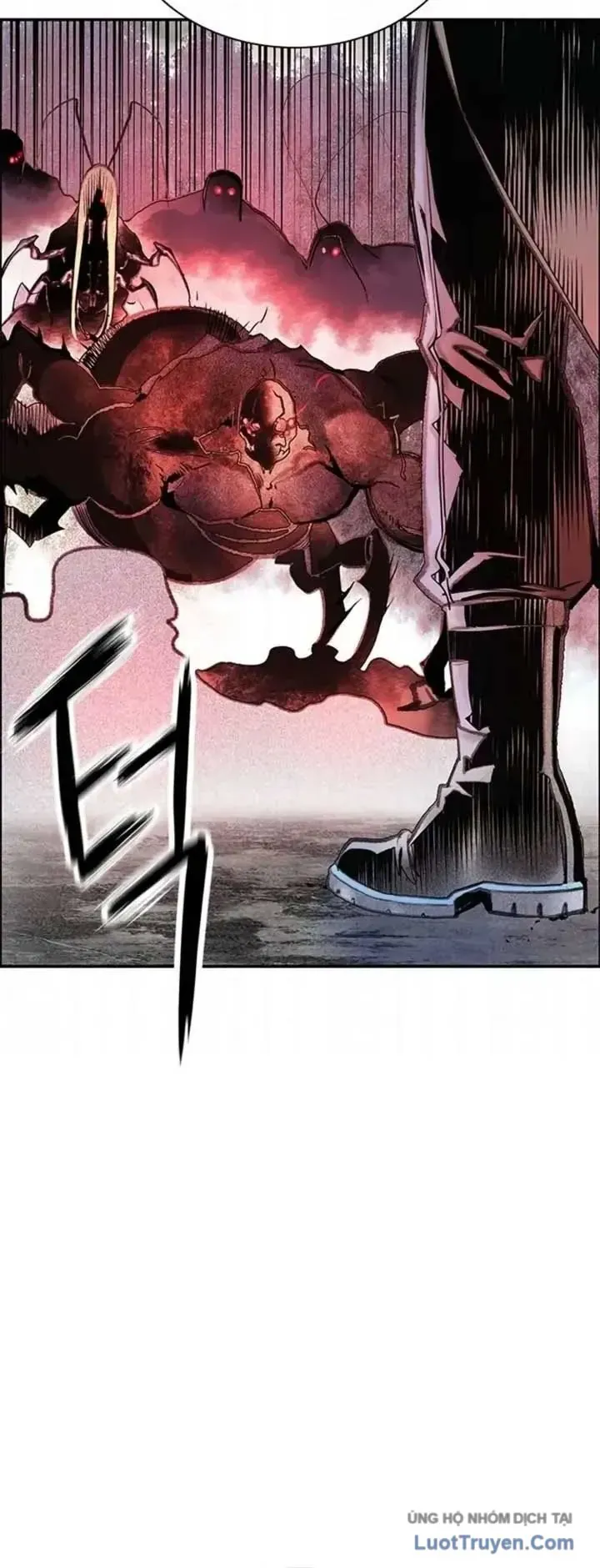 Nhân Trùng Đại Chiến Chapter 205 - 104