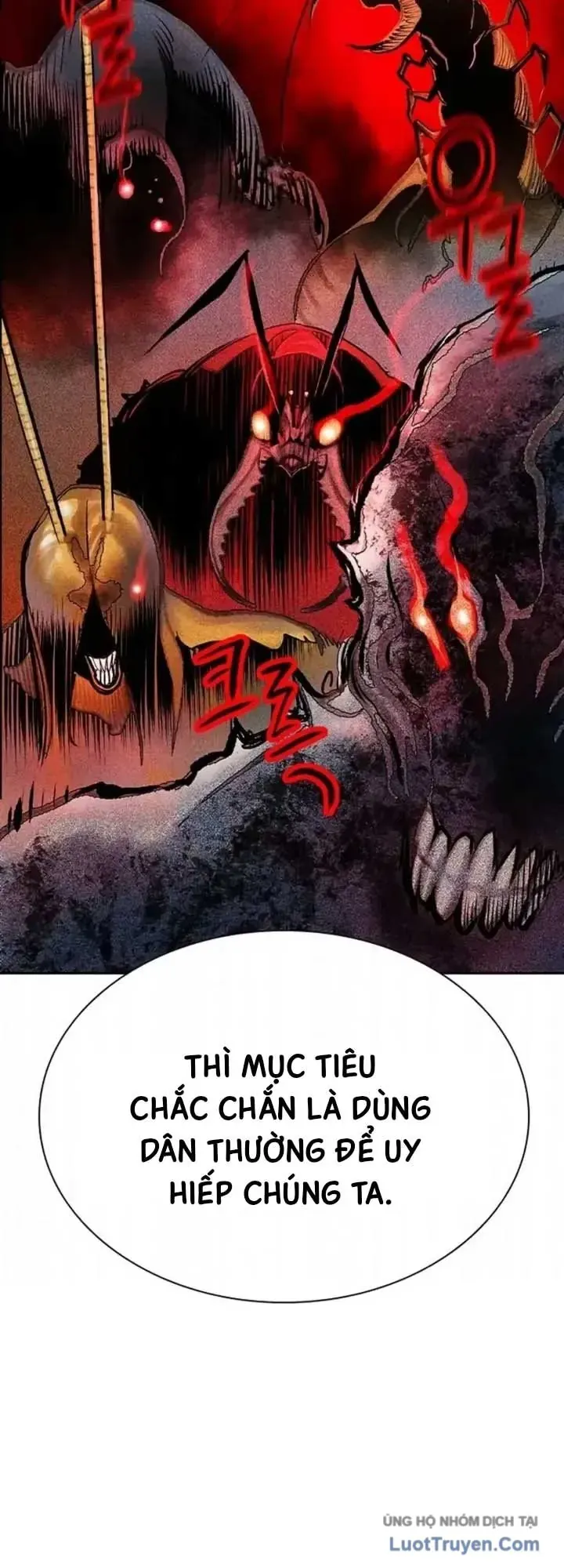 Nhân Trùng Đại Chiến Chapter 205 - 107
