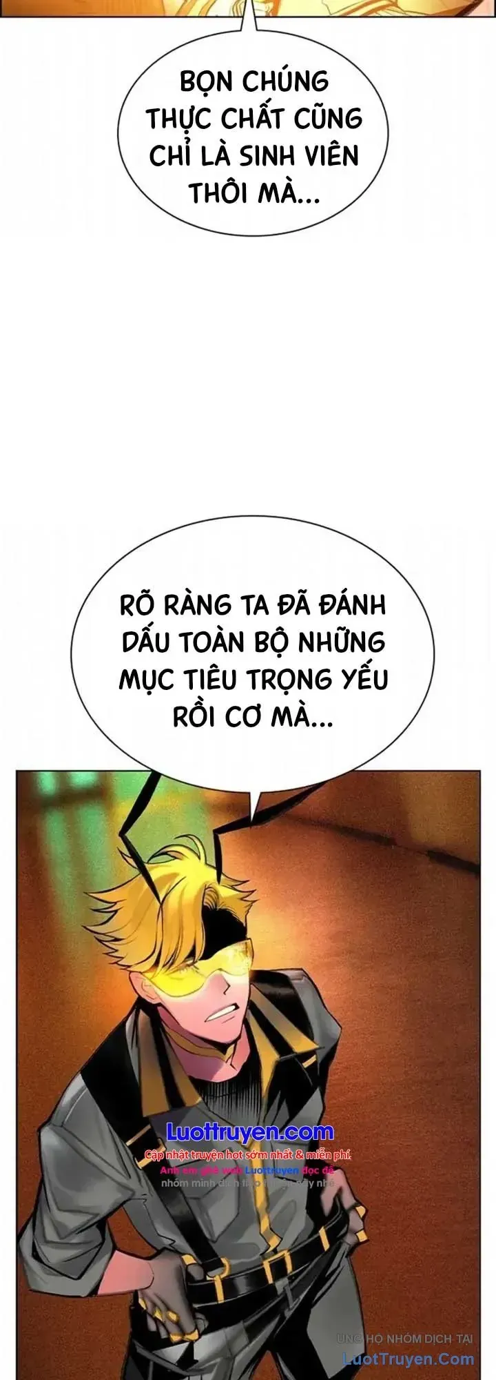 Nhân Trùng Đại Chiến Chapter 205 - 22