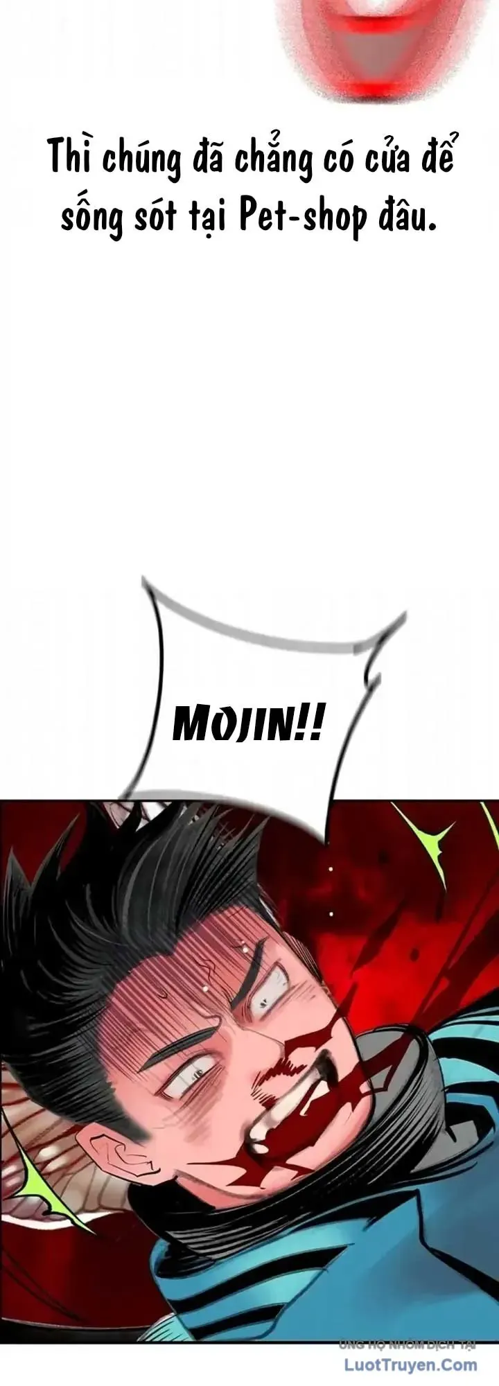 Nhân Trùng Đại Chiến Chapter 205 - 29