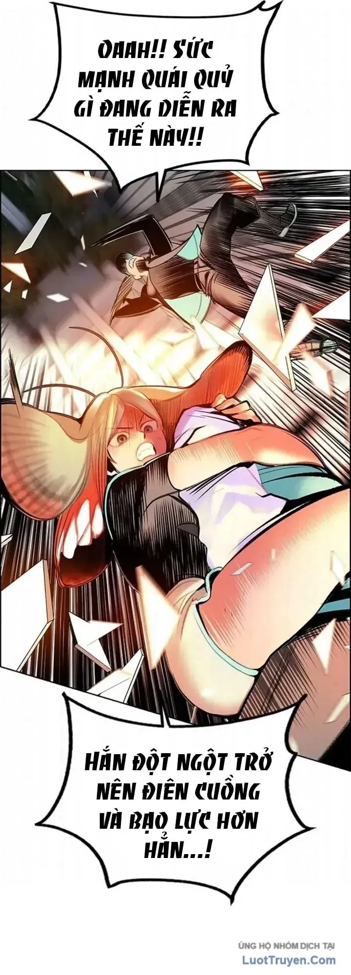 Nhân Trùng Đại Chiến Chapter 205 - 35