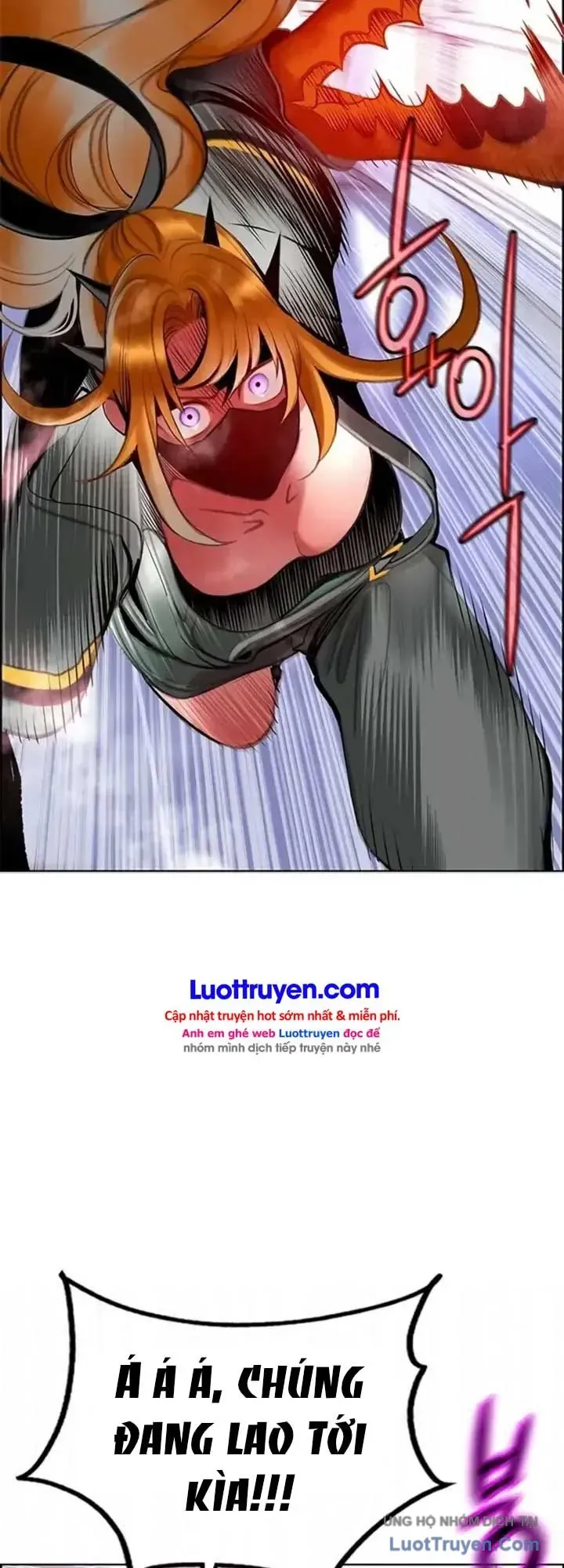 Nhân Trùng Đại Chiến Chapter 205 - 5