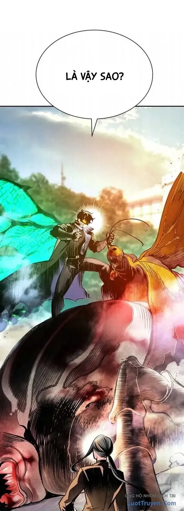 Nhân Trùng Đại Chiến Chapter 205 - 99