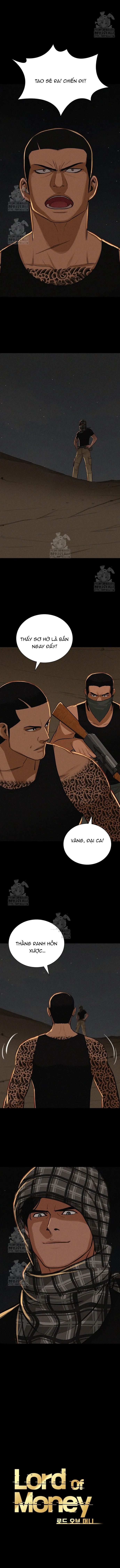Chúa Tể Đồng Tiền Chapter 254 - 4