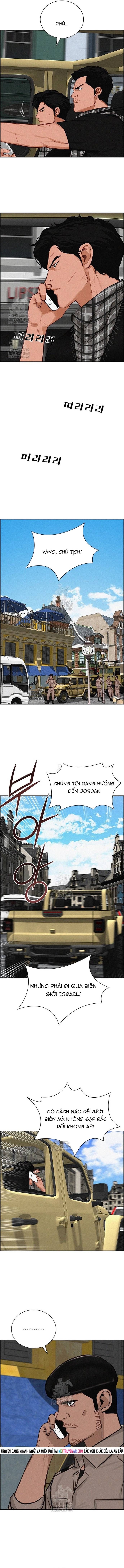 Chúa Tể Đồng Tiền Chapter 257 - 12