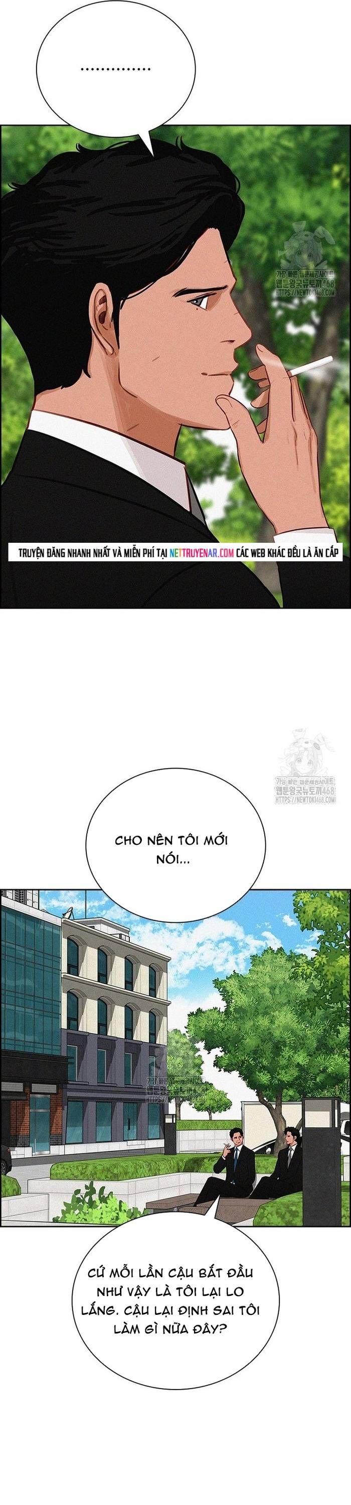 Chúa Tể Đồng Tiền Chapter 261 - 35