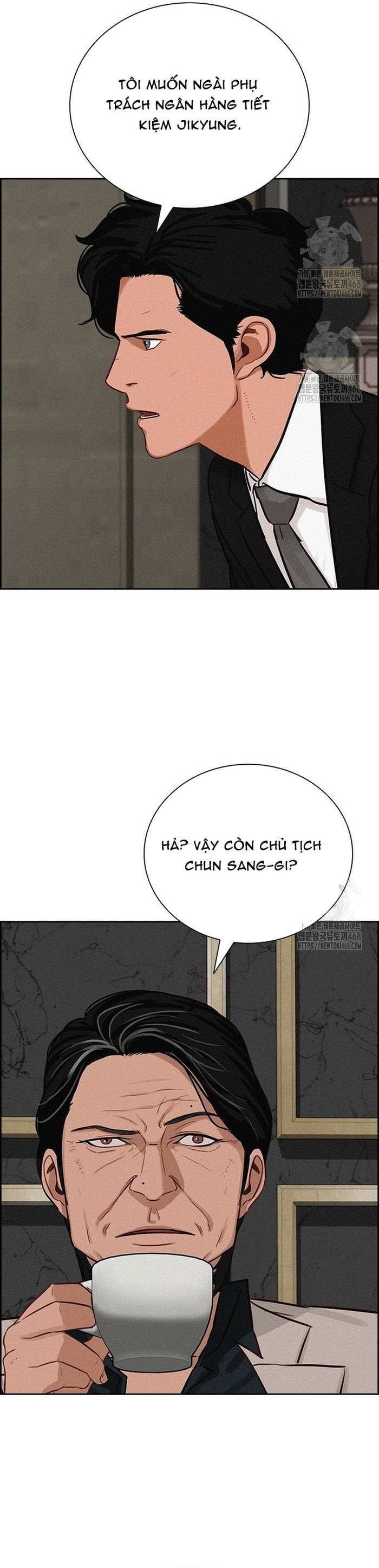 Chúa Tể Đồng Tiền Chapter 262 - 37