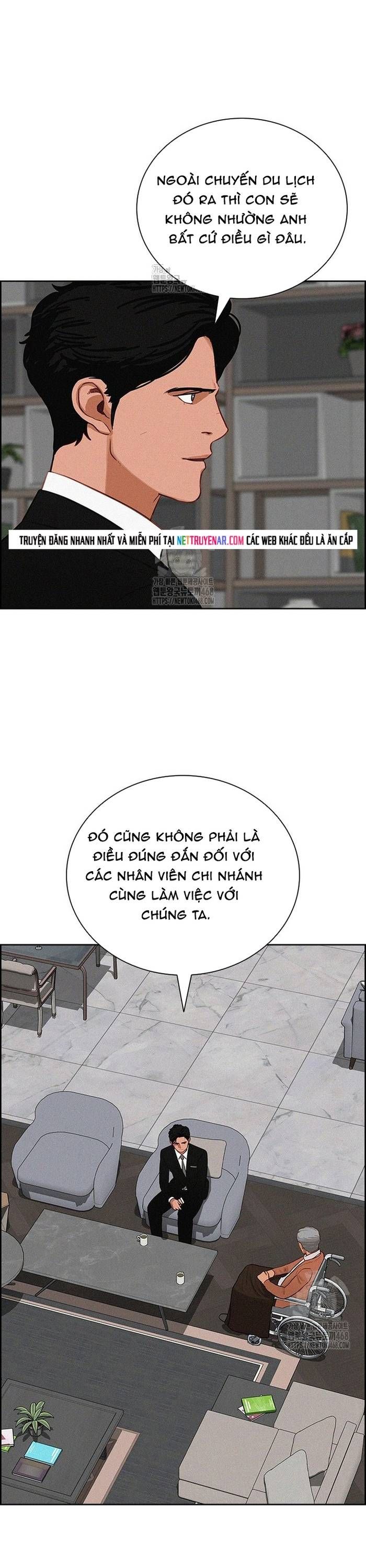 Chúa Tể Đồng Tiền Chapter 263 - 12