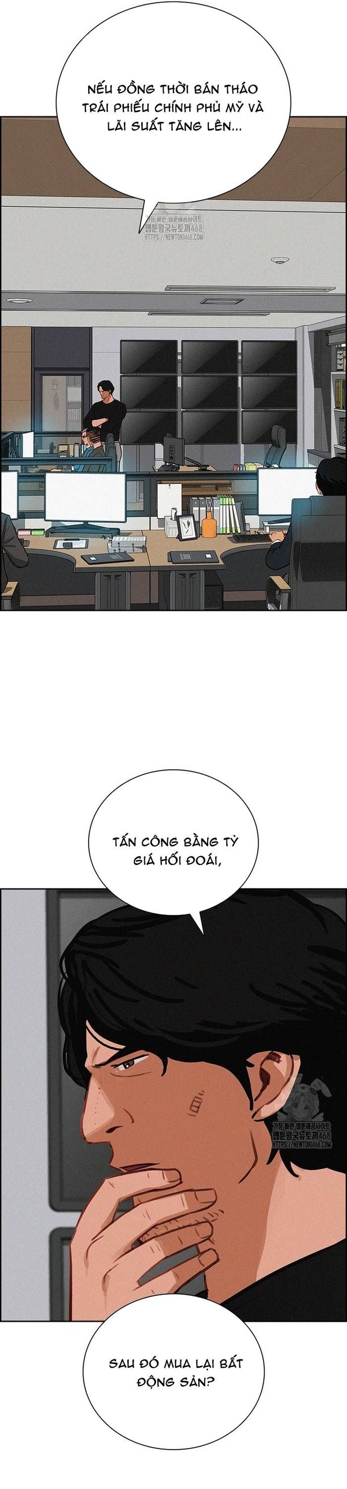 Chúa Tể Đồng Tiền Chapter 263 - 26