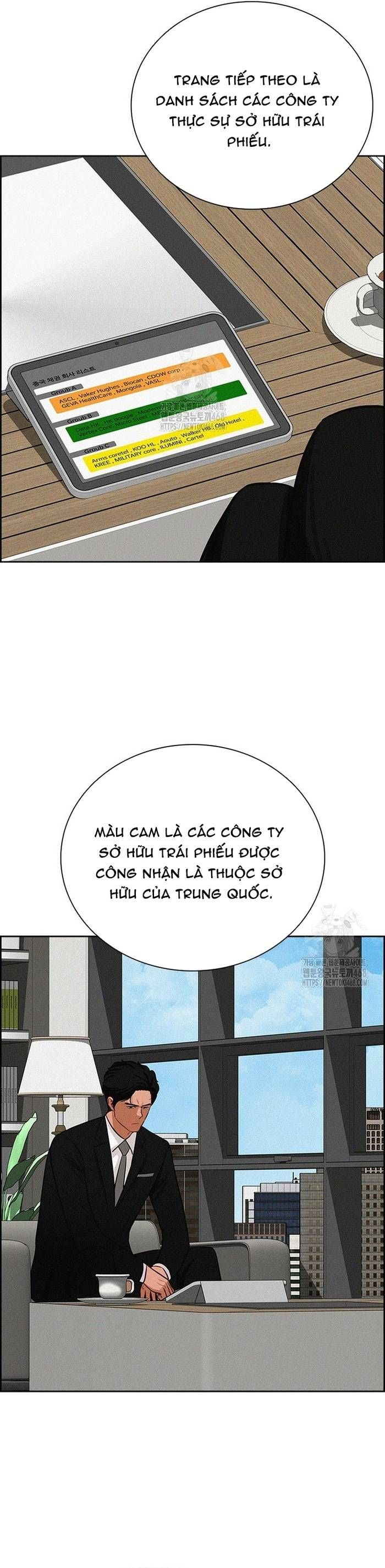 Chúa Tể Đồng Tiền Chapter 263 - 35