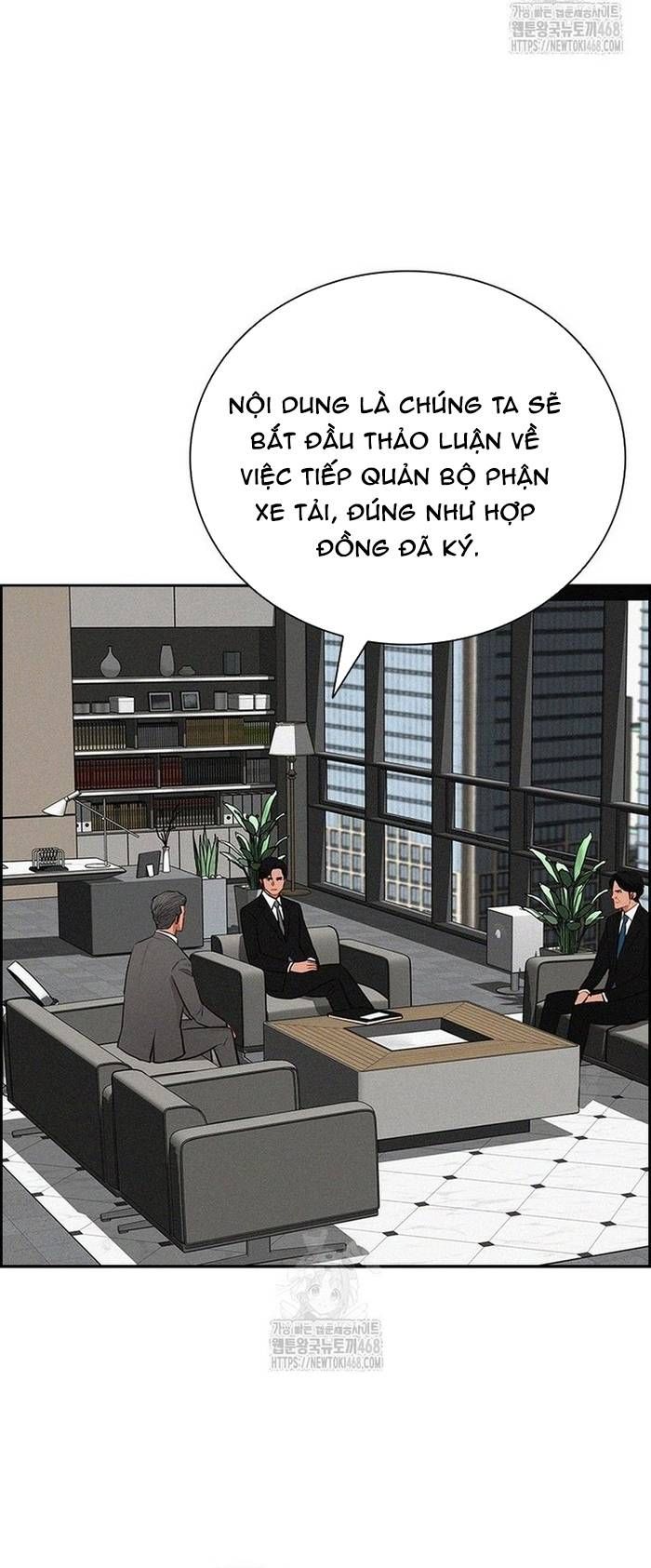 Chúa Tể Đồng Tiền Chapter 265 - 16