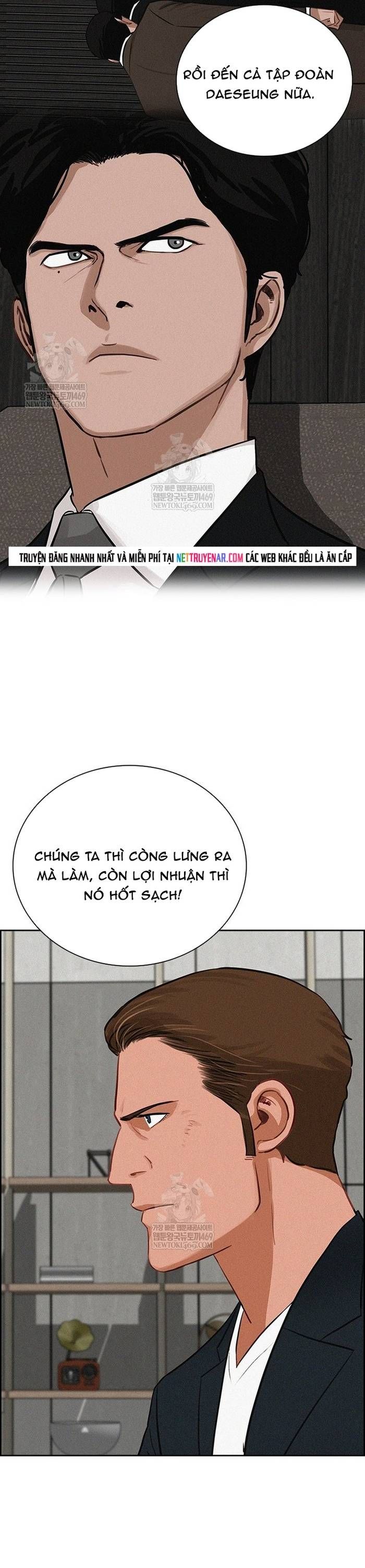 Chúa Tể Đồng Tiền Chapter 268 - 48