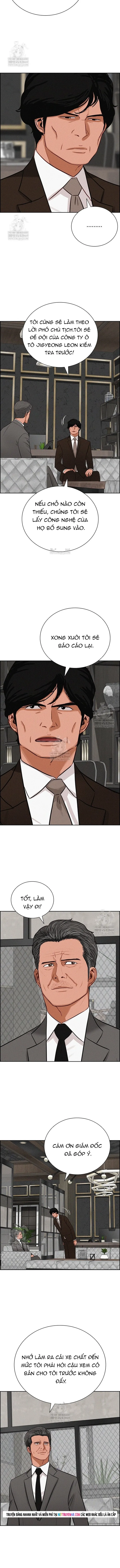 Chúa Tể Đồng Tiền Chapter 270 - 5