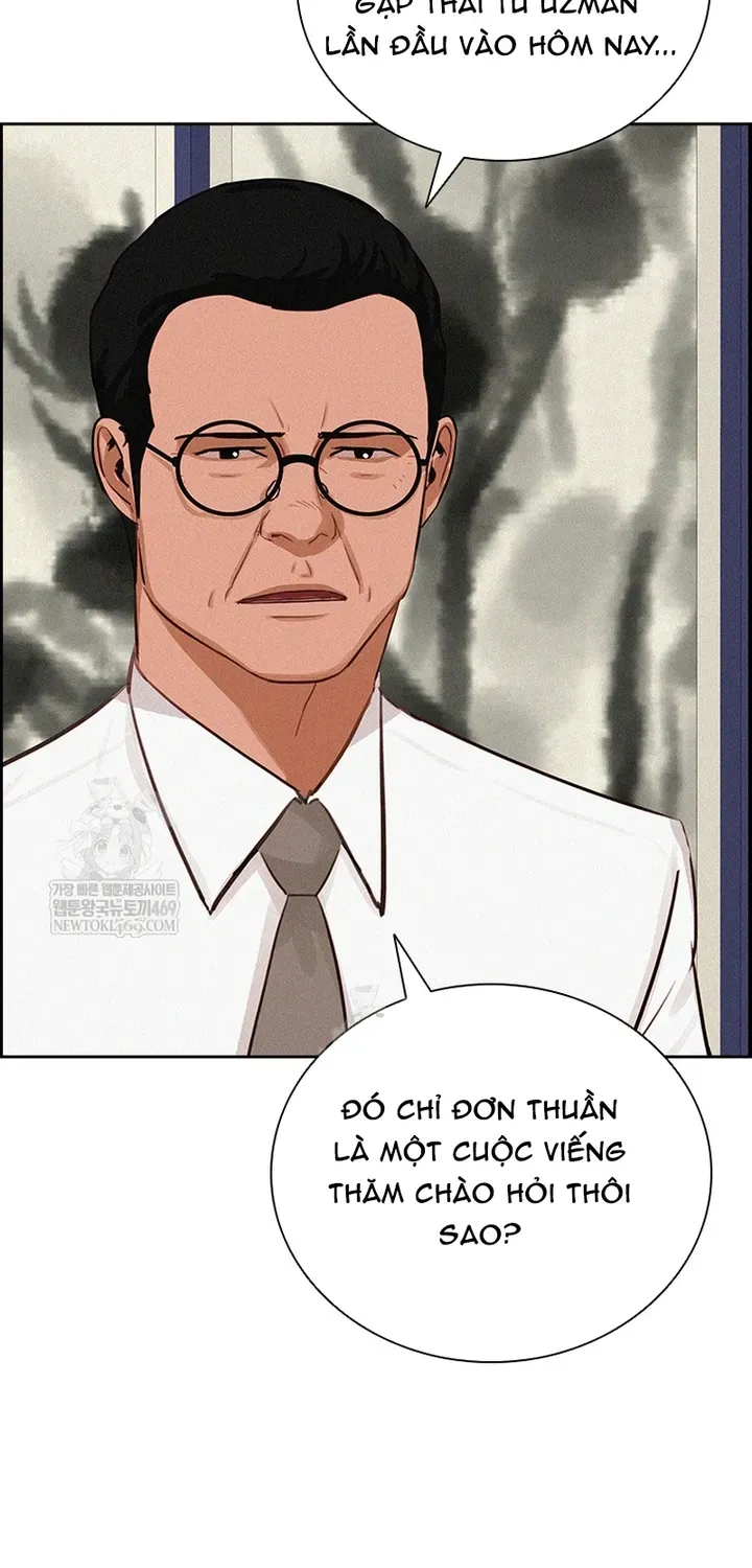 Chúa Tể Đồng Tiền Chapter 271 - 38