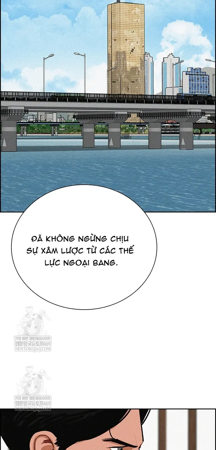 Chúa Tể Đồng Tiền Chapter 271 - 73