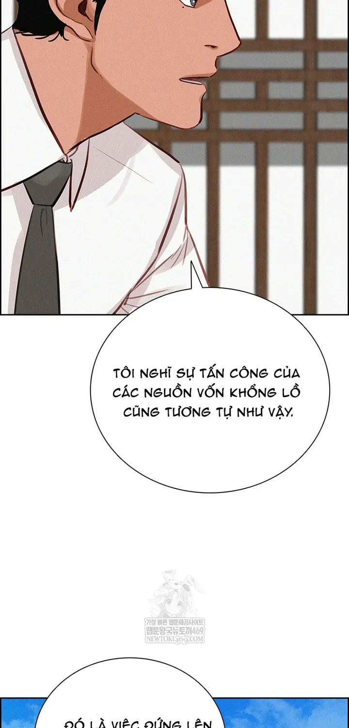 Chúa Tể Đồng Tiền Chapter 271 - 74