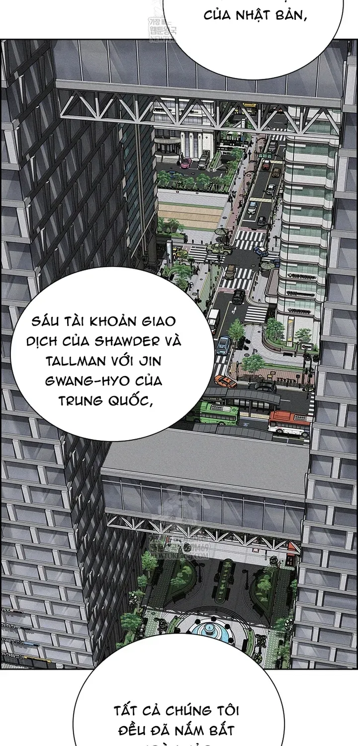 Chúa Tể Đồng Tiền Chapter 272 - 11