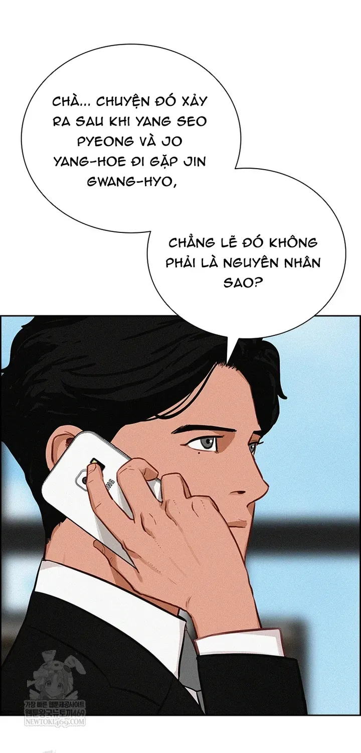 Chúa Tể Đồng Tiền Chapter 272 - 19