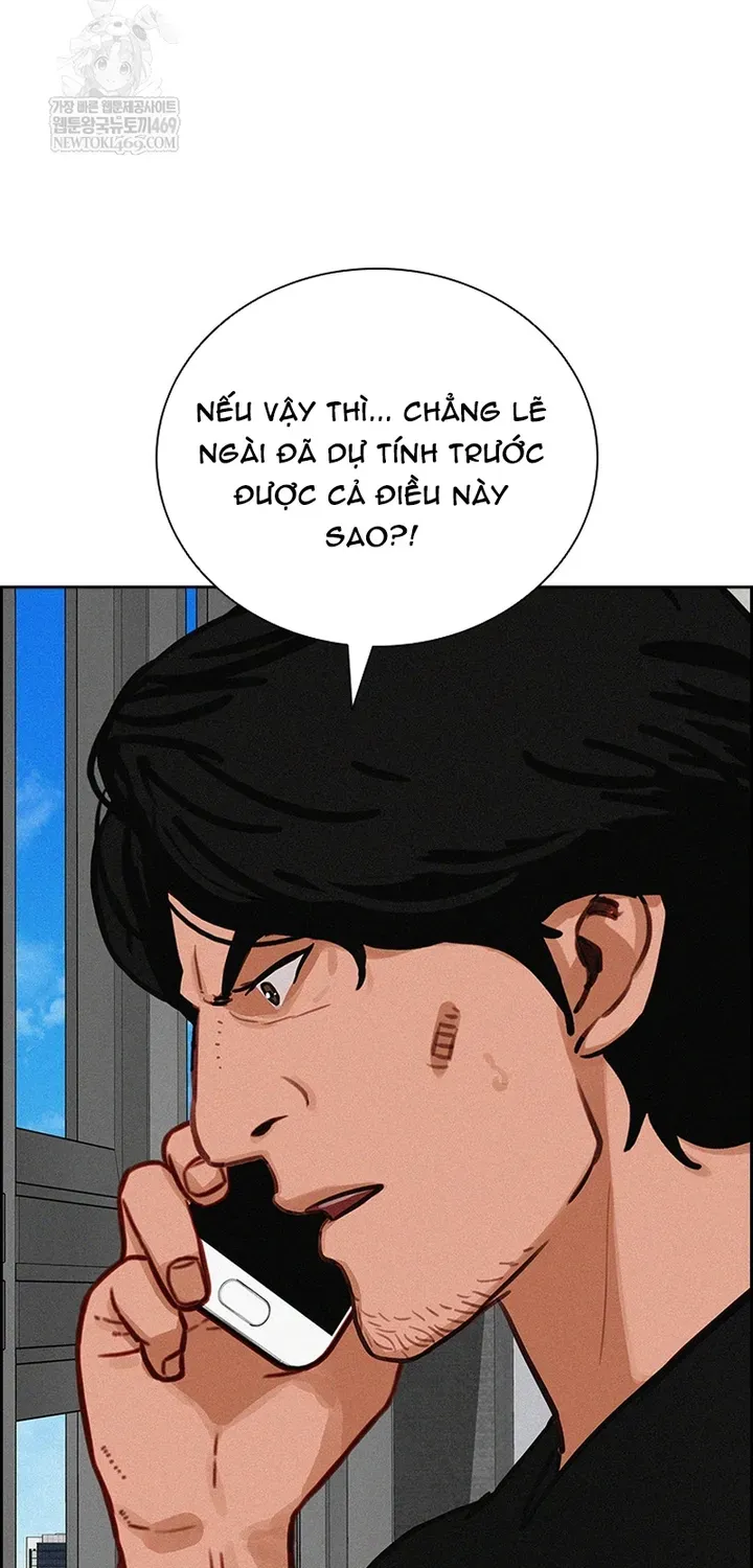 Chúa Tể Đồng Tiền Chapter 272 - 20