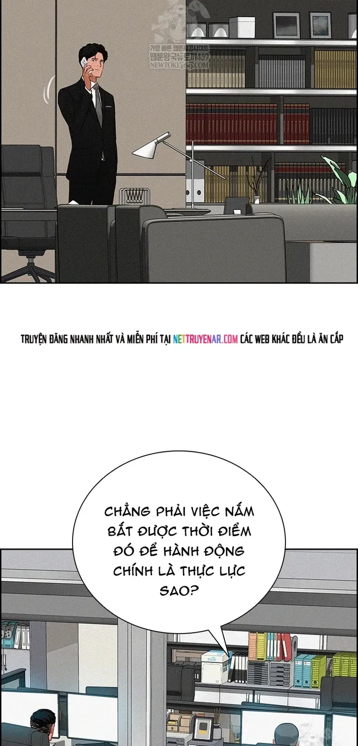 Chúa Tể Đồng Tiền Chapter 272 - 22