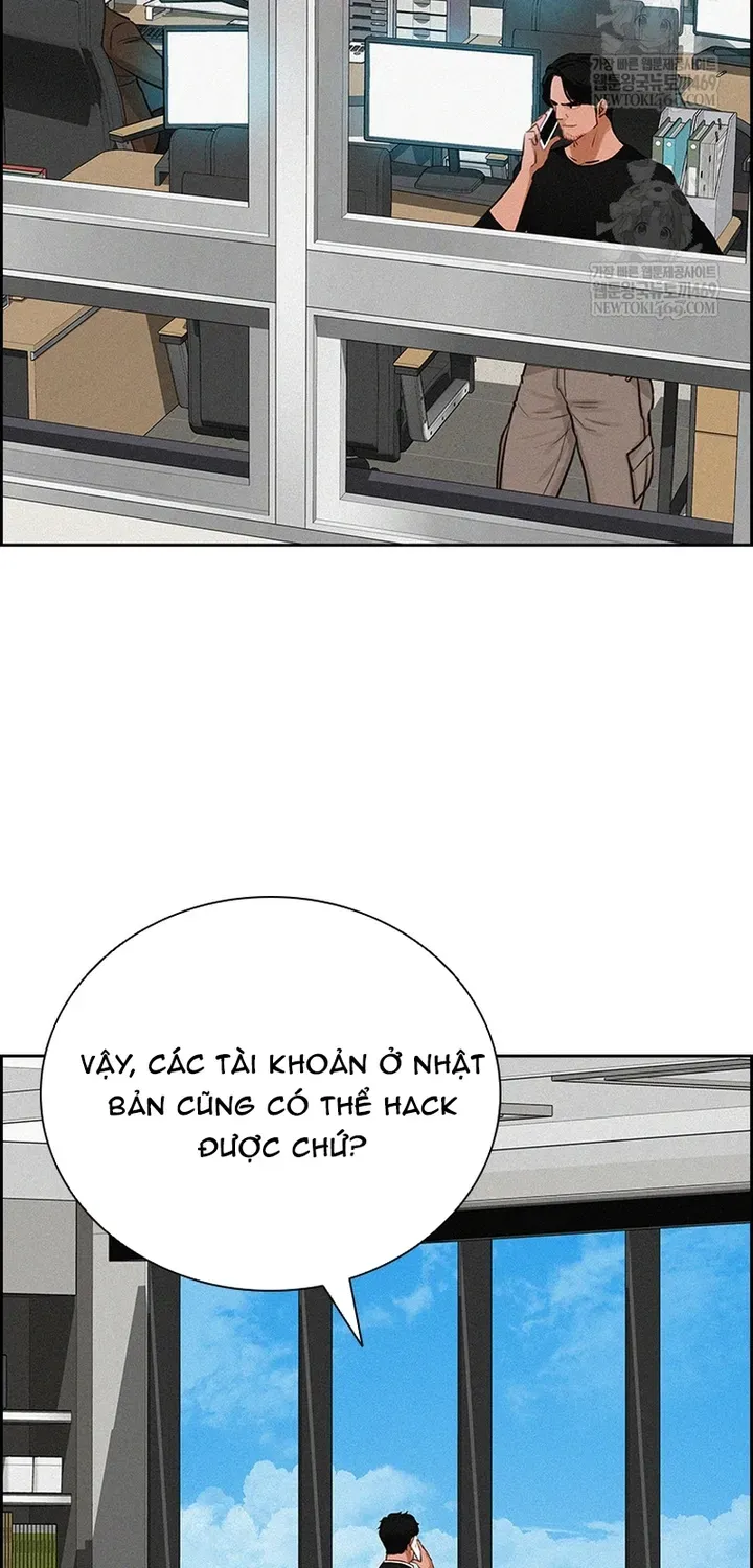 Chúa Tể Đồng Tiền Chapter 272 - 23