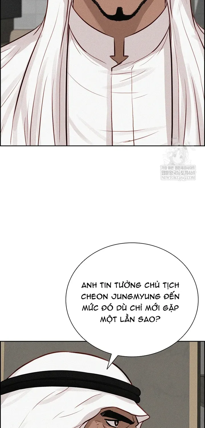Chúa Tể Đồng Tiền Chapter 272 - 43