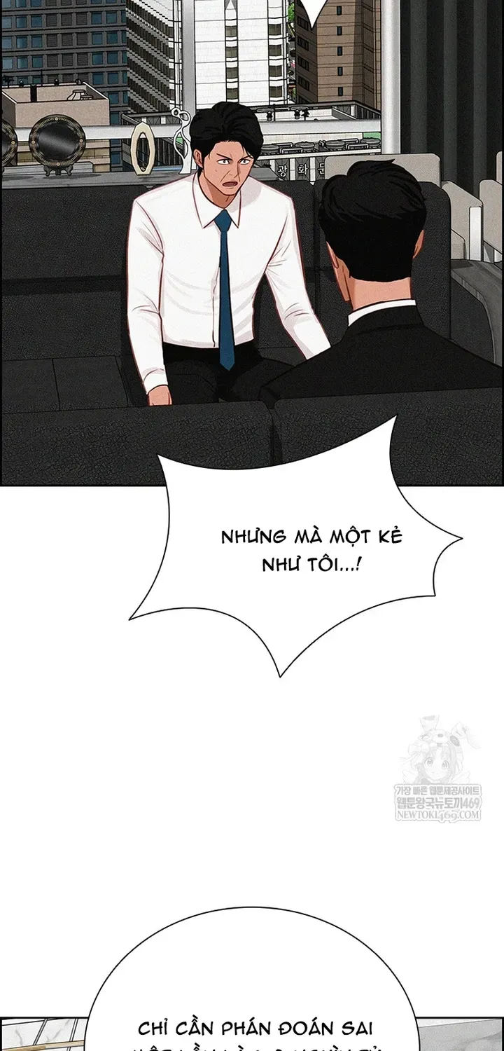 Chúa Tể Đồng Tiền Chapter 272 - 73