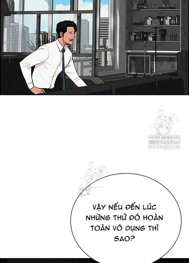 Chúa Tể Đồng Tiền Chapter 272 - 81