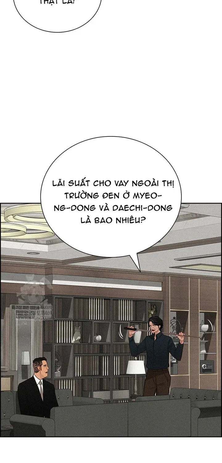 Chúa Tể Đồng Tiền Chapter 273 - 31