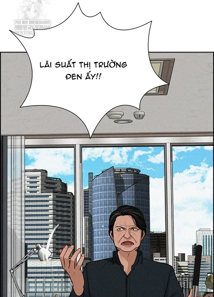Chúa Tể Đồng Tiền Chapter 273 - 33