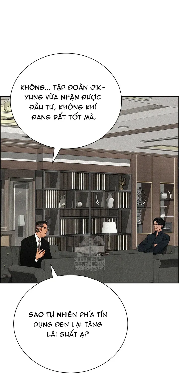 Chúa Tể Đồng Tiền Chapter 273 - 40