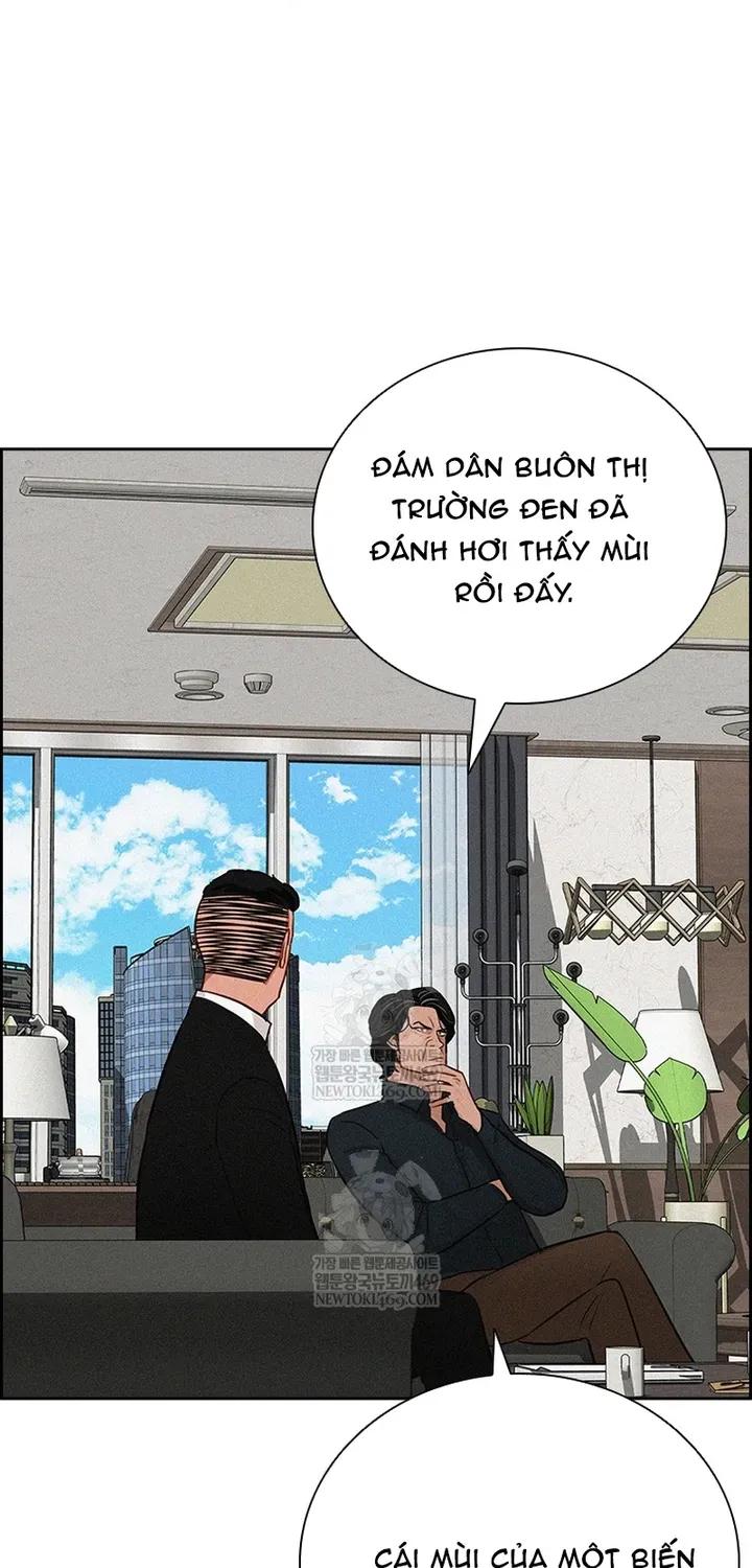 Chúa Tể Đồng Tiền Chapter 273 - 41