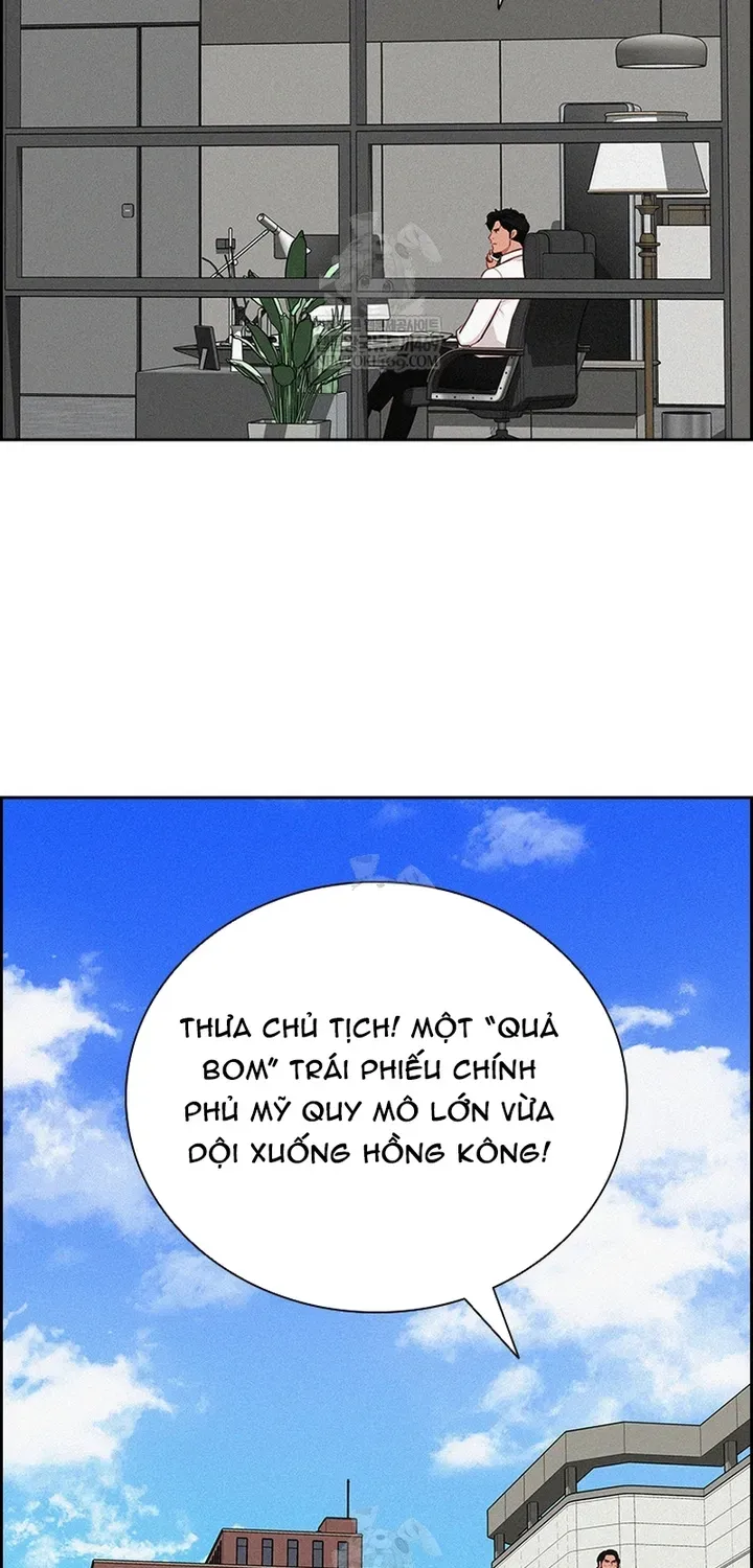 Chúa Tể Đồng Tiền Chapter 273 - 8