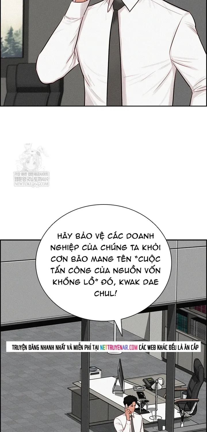 Chúa Tể Đồng Tiền Chapter 273 - 79