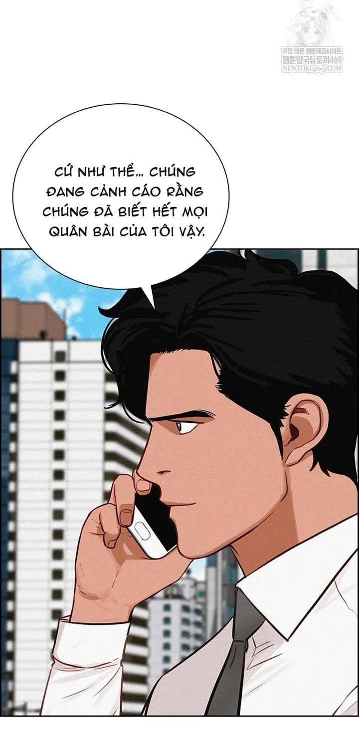 Chúa Tể Đồng Tiền Chapter 274 - 21