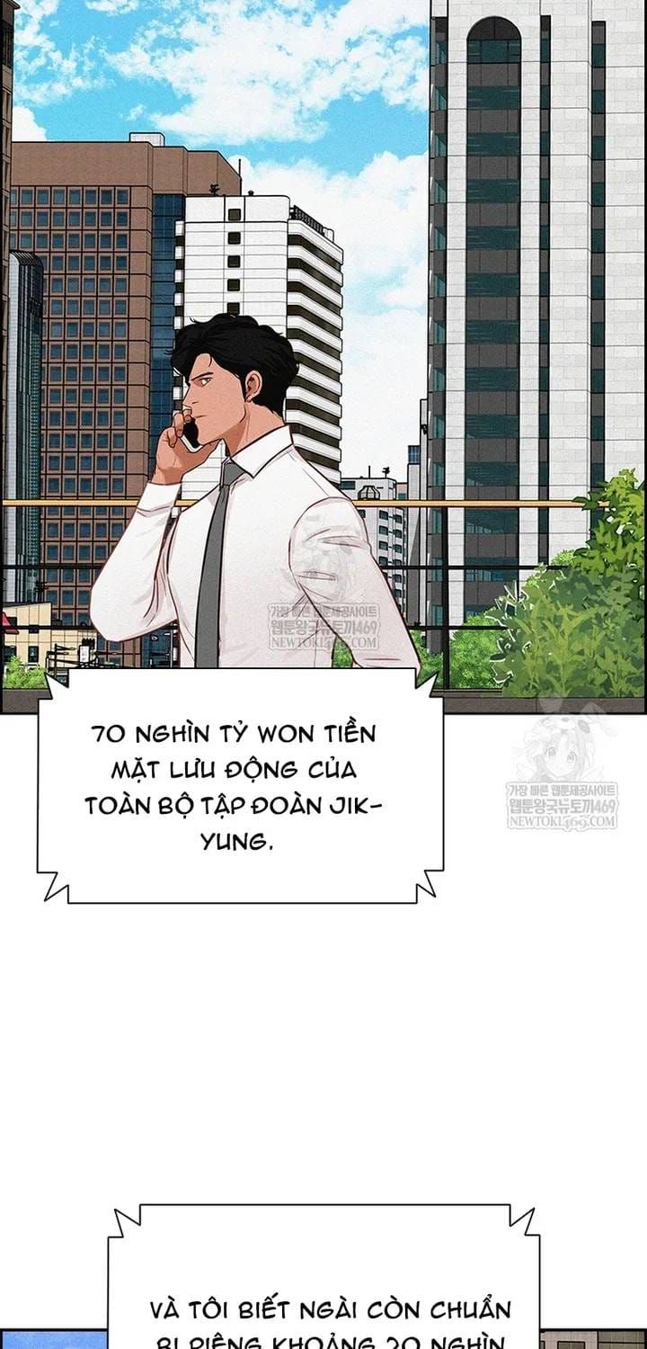 Chúa Tể Đồng Tiền Chapter 274 - 26
