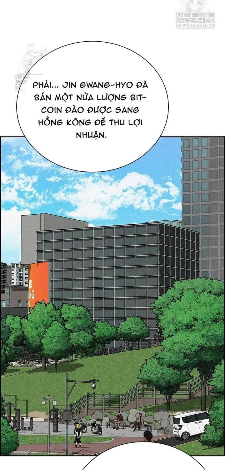 Chúa Tể Đồng Tiền Chapter 275 - 14