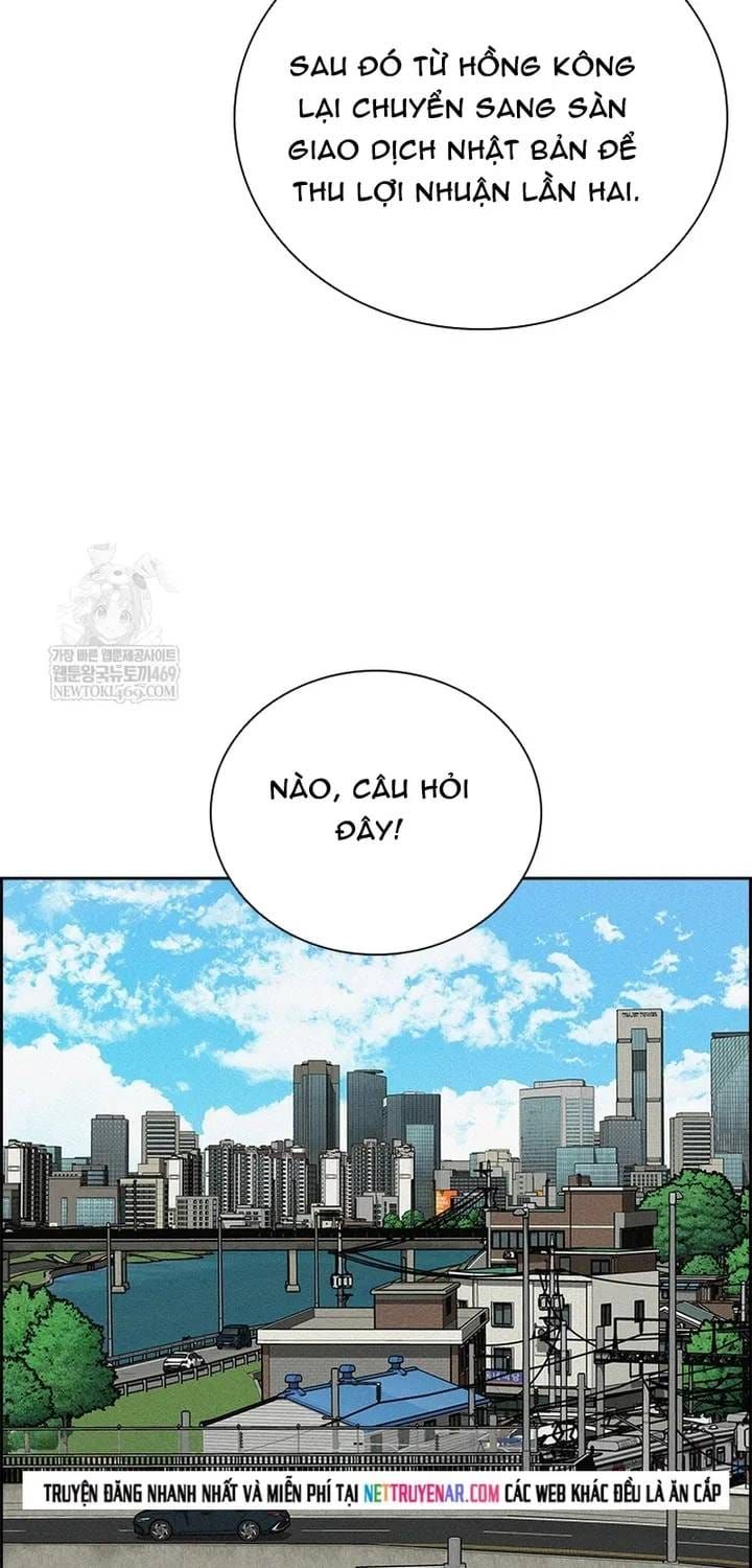 Chúa Tể Đồng Tiền Chapter 275 - 15