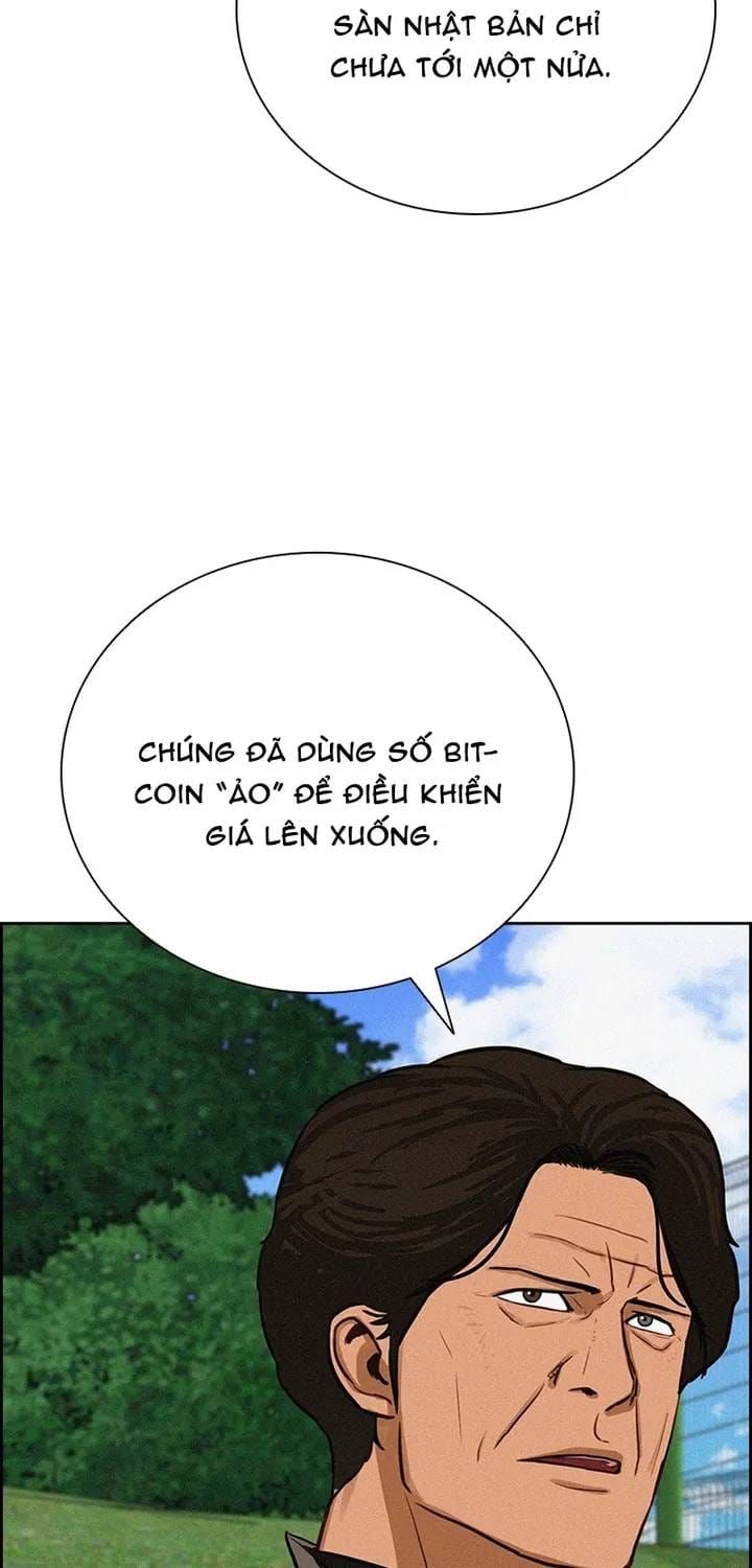 Chúa Tể Đồng Tiền Chapter 275 - 21