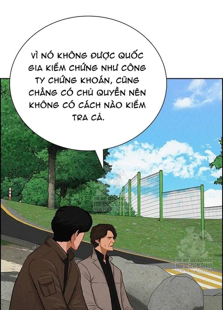 Chúa Tể Đồng Tiền Chapter 275 - 25